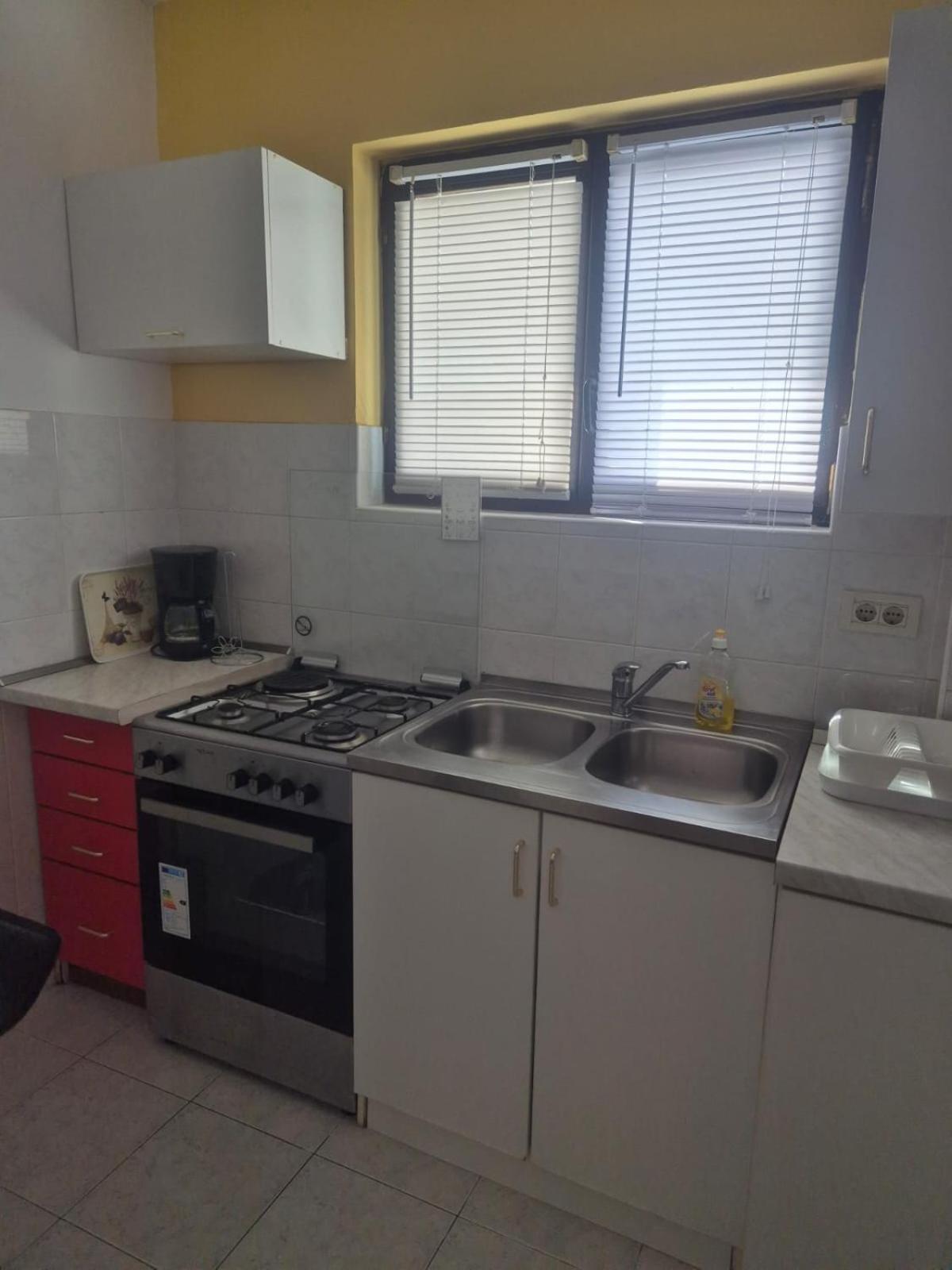 Apartment Vilma Rovinj Exterior foto