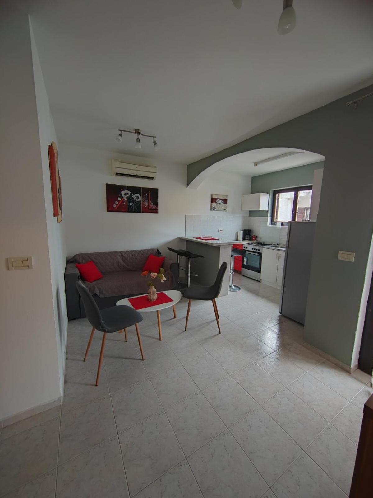 Apartment Vilma Rovinj Exterior foto